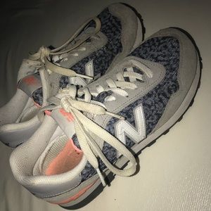 New Balance 515 Sneakers